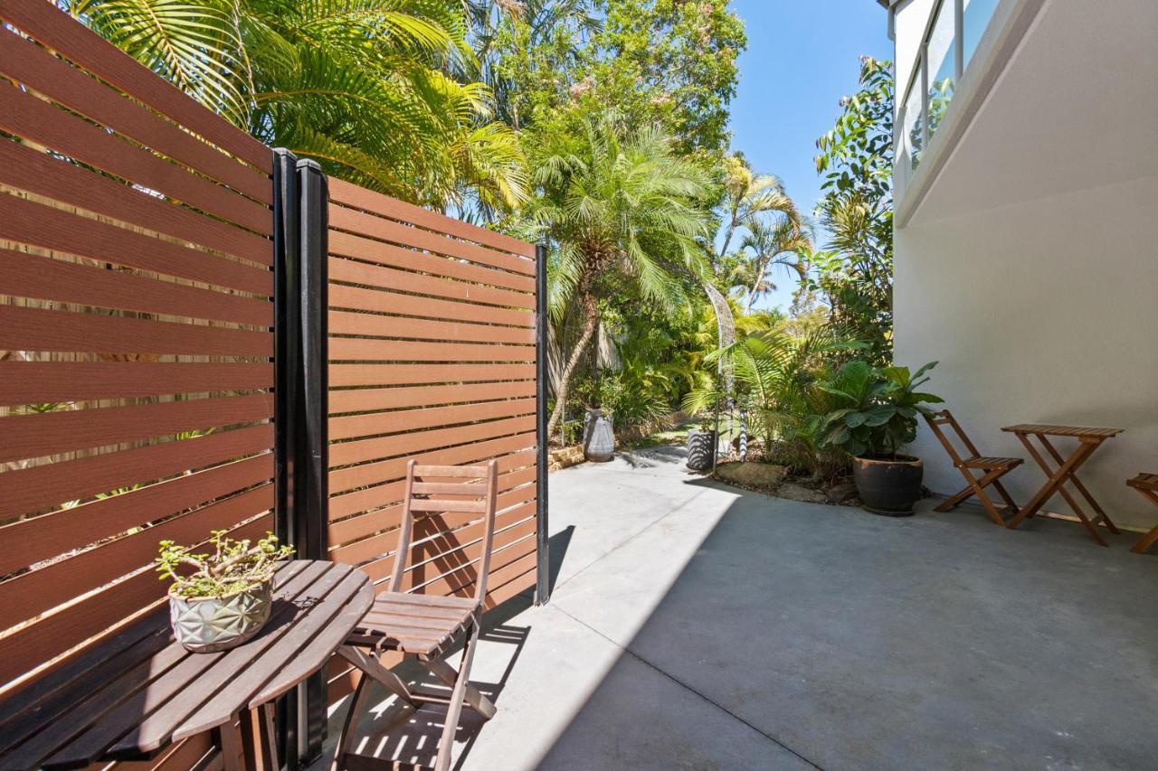Noosa Boutique Apartments & Elkhorn Villas Exterior foto