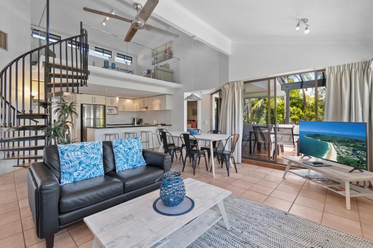 Noosa Boutique Apartments & Elkhorn Villas Exterior foto