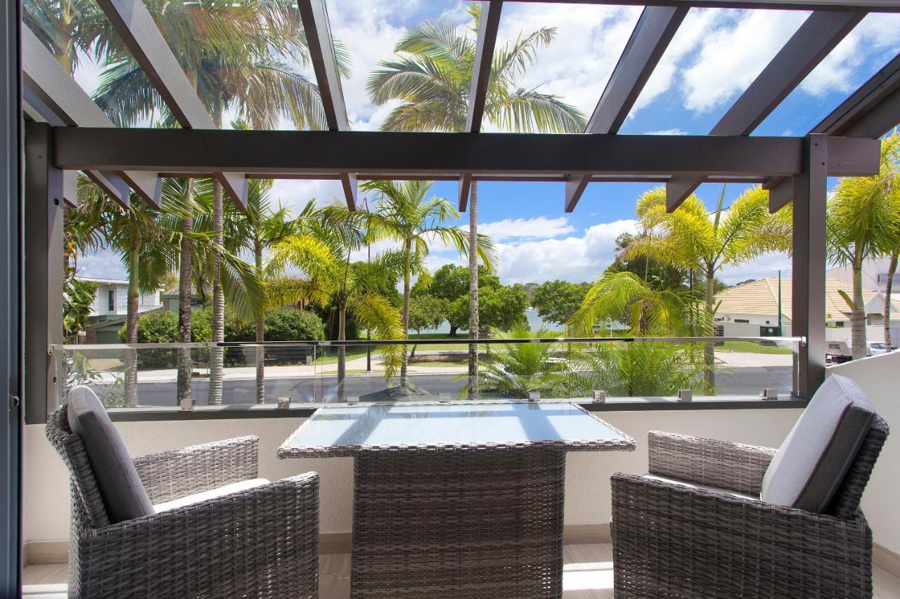 Noosa Boutique Apartments & Elkhorn Villas Exterior foto
