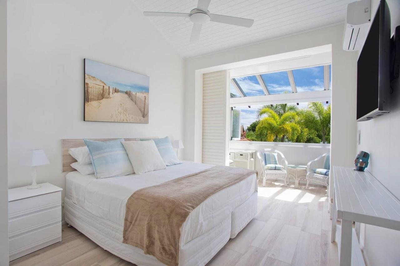 Noosa Boutique Apartments & Elkhorn Villas Exterior foto